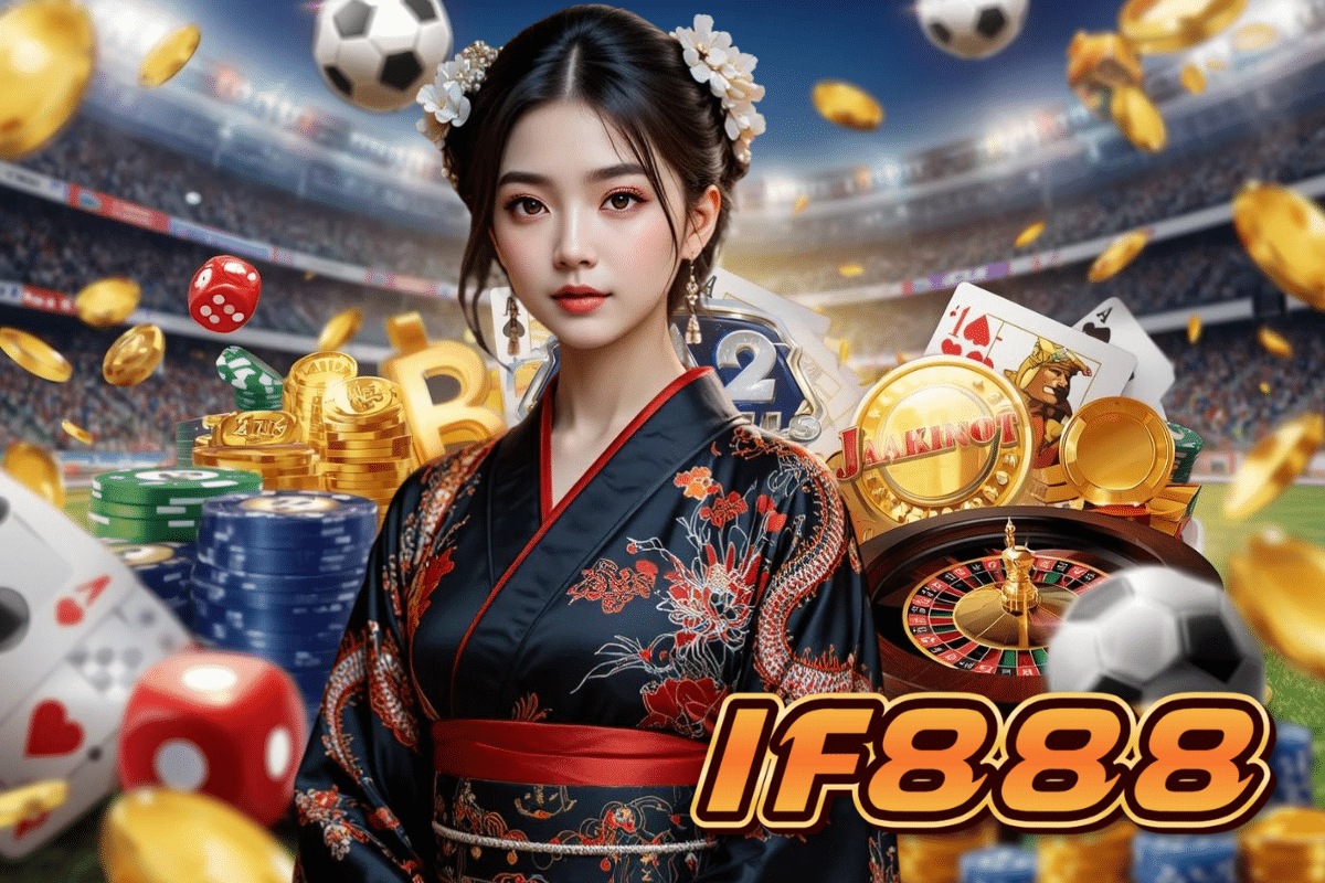 if888 slot