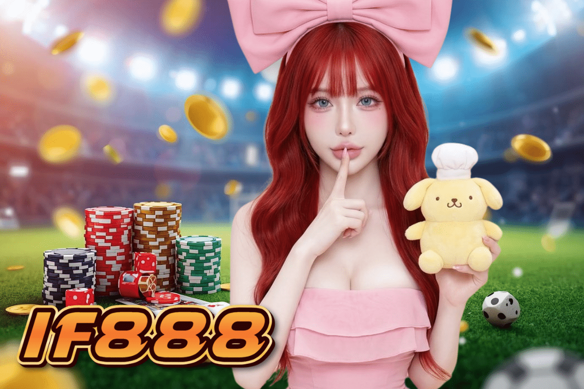if888 สล็อต