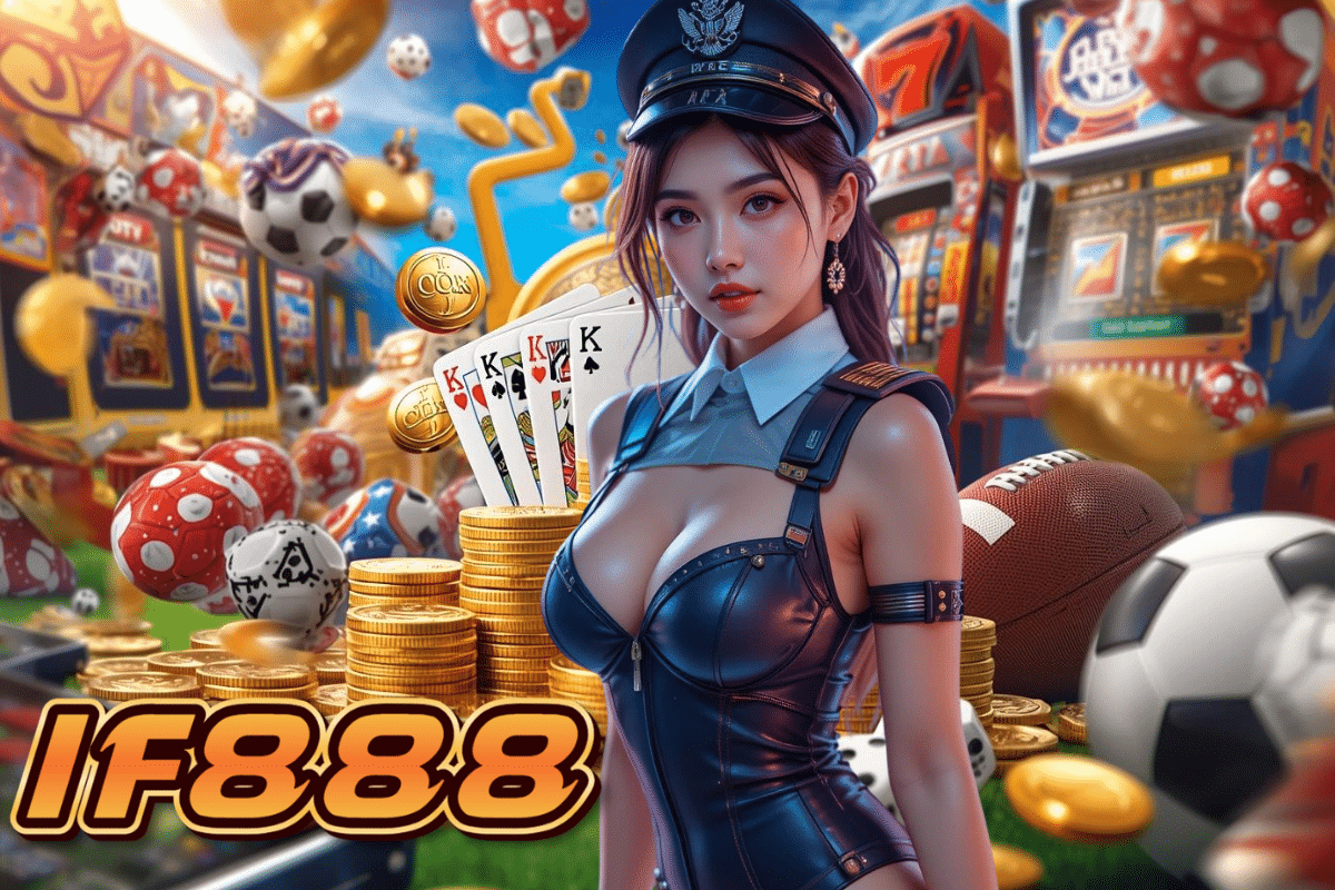 if888 เข้าสู่ระบบ