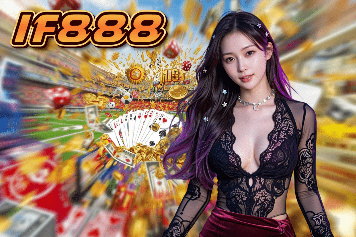 if888 เครดิตฟรี